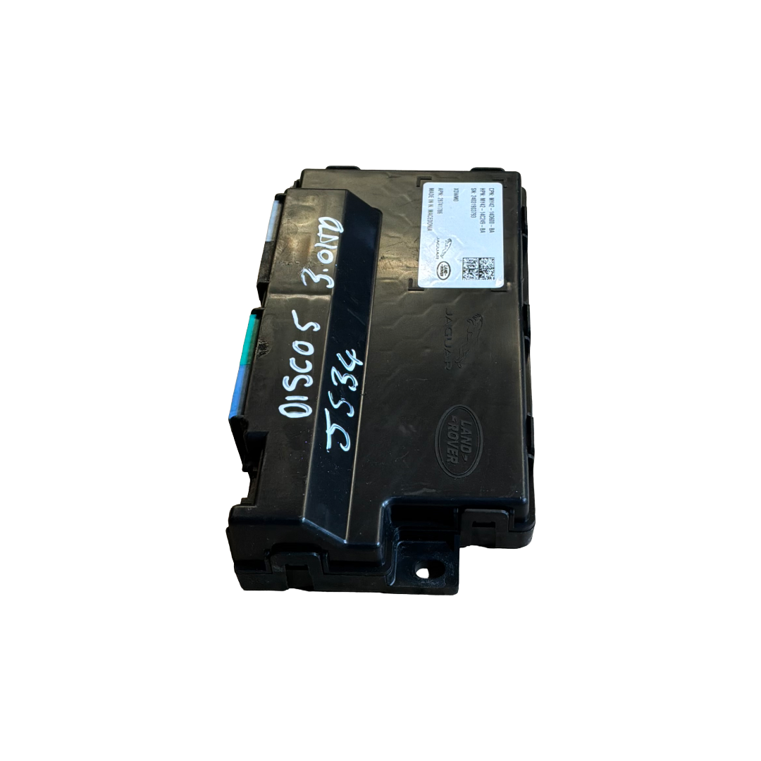LAND ROVER DISCOVERY 5 2017> POWER SEAT MEMORY MODULE (MY4214D600BA)