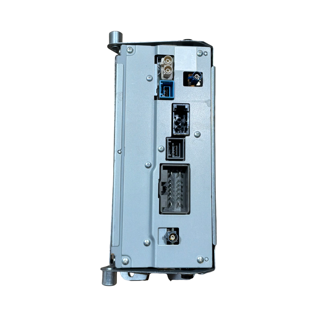 JAGUAR / LANDROVER CD CHANGER HEADUNIT (CF6N18C815HJ)