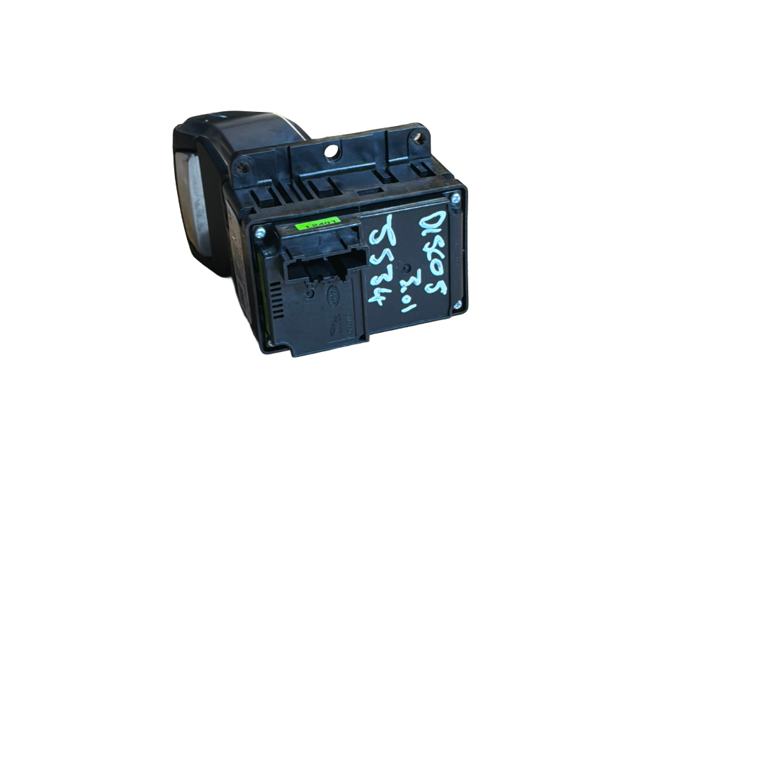 LAND ROVER GENUINE OEM GEAR SHIFT CONTROL MODULE (M8E214E344AB)
