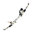 JAGUAR XE (X760) COMPLETE STEERING RACK (JX733200DC)