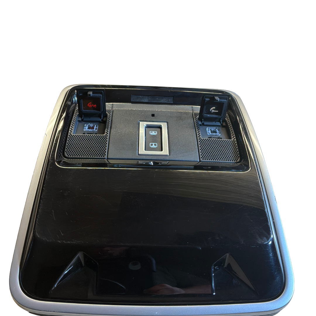 LAND ROVER SPORT 2014> OVERHEAD PANORAMIC ROOF CONTROL CONSOLE (JPLA519A58DC)