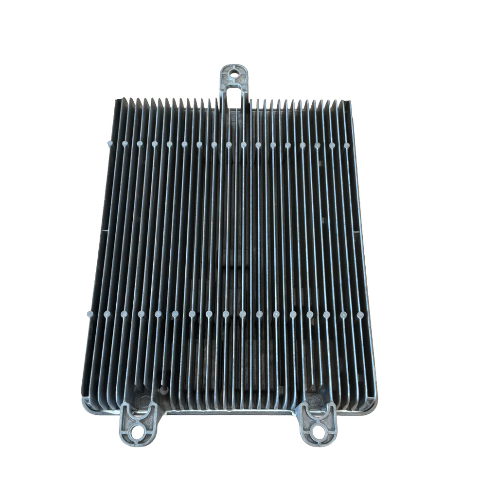 JAGUAR / LAND ROVER DC VOLTAGE CONVERTER (N8B214B227AB)