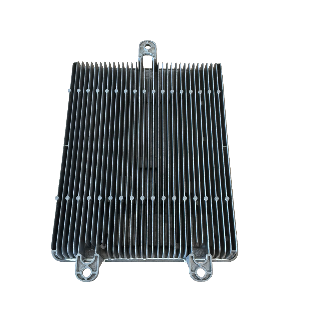 JAGUAR / LAND ROVER DC VOLTAGE CONVERTER (N8B214B227AB)