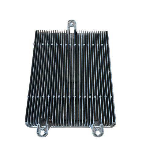 JAGUAR / LAND ROVER DC VOLTAGE CONVERTER (N8B214B227AB)