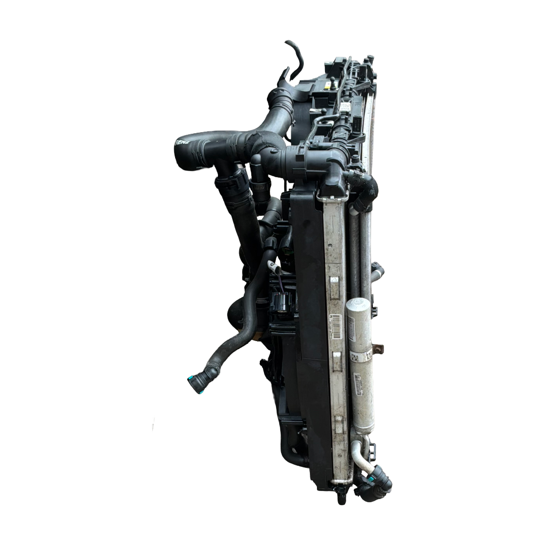 RANGE ROVER SPORT 3.0 GEN2 RADIATOR / AC PACK (FPLA19E839AK)