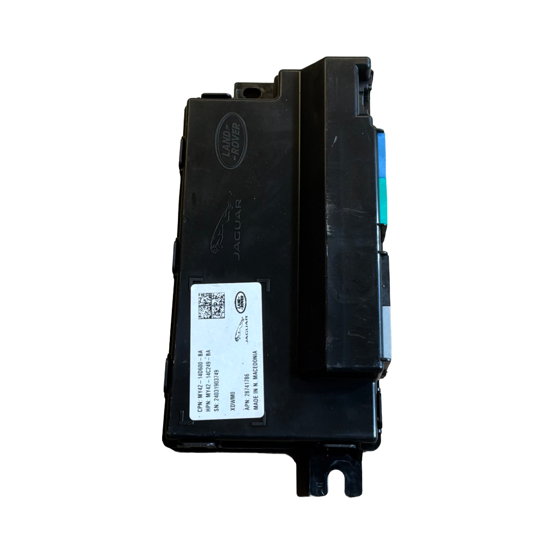 JAGUAR / LANDROVER TELEMATICS MODULE (L8B270718AAD)
