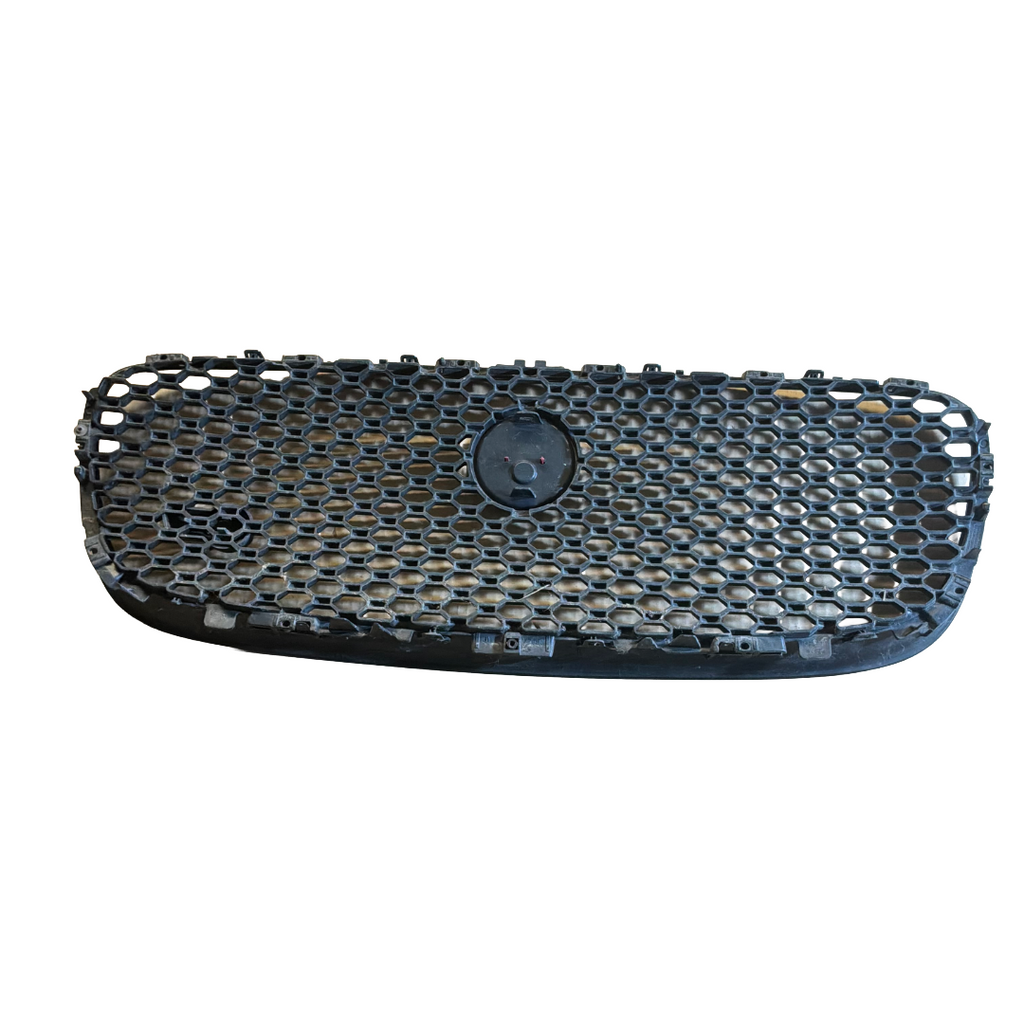 JAGUAR XF 2015> (X260) GLOSS BLACK RADIATOR GRILLE (GX6M018K28C)
