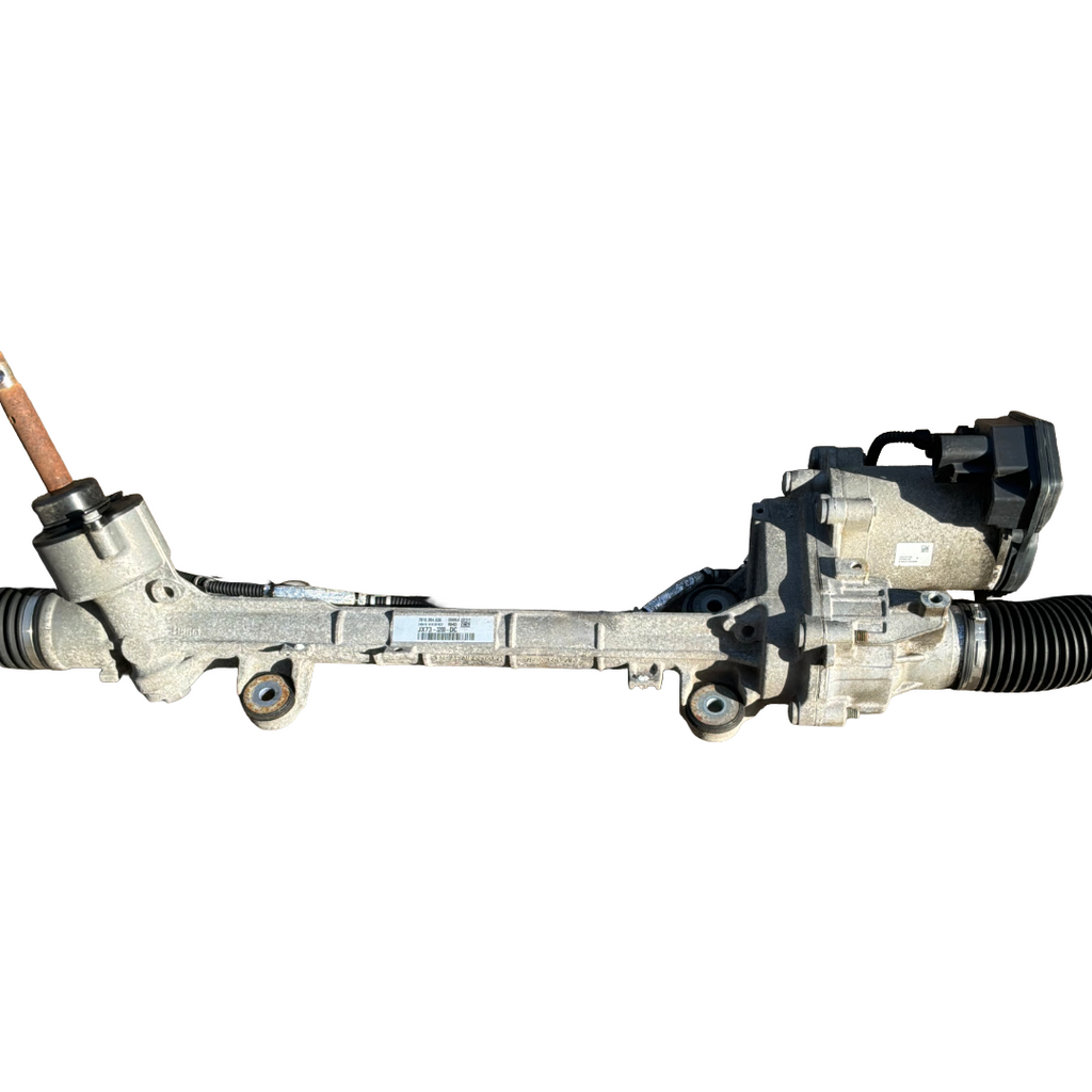 JAGUAR XE (X760) COMPLETE STEERING RACK (JX733200DC)