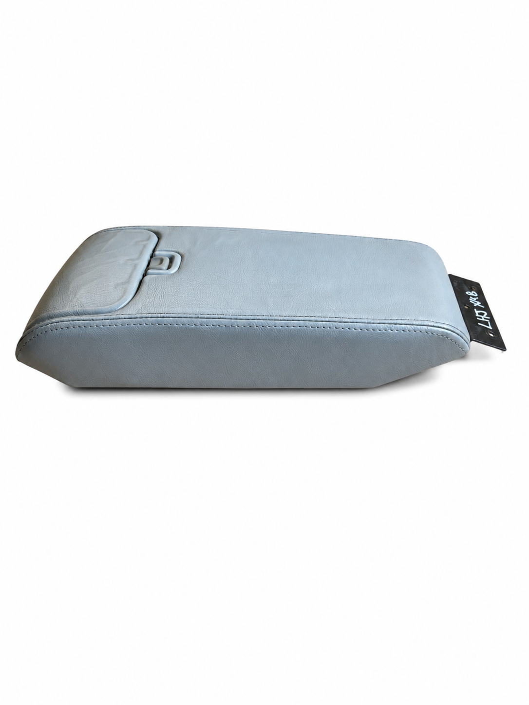 JAGUAR XK8 GENUINE CENTRE CONSOLE ARMREST (COLOUR-LHJ)
