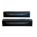 JAGUAR XF 2016> FRONT ILLUMINATED TREADPLATES (GX6M13201AB8PVJ)
