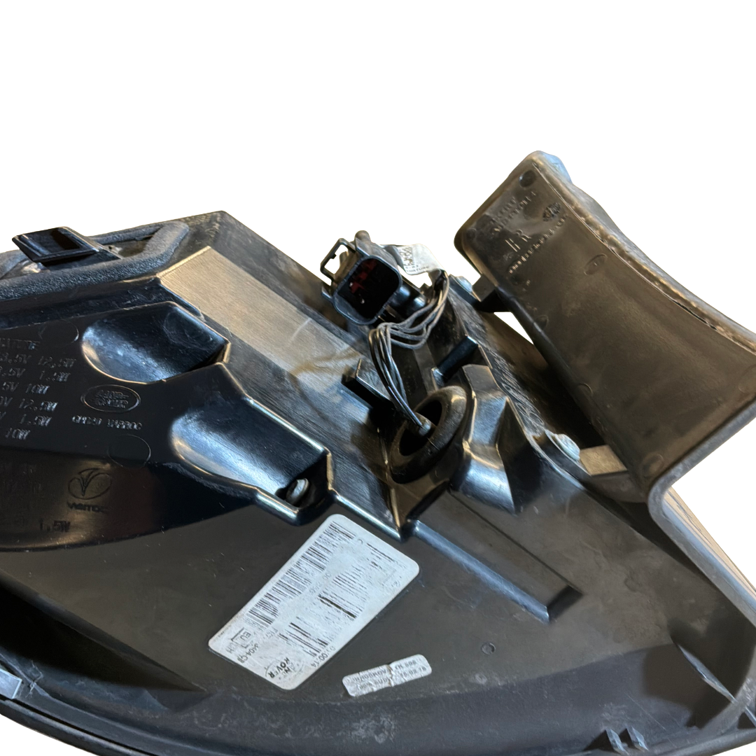 LAND ROVER DISCOVERY 2015> O/S/R OUTER LAMP UNIT