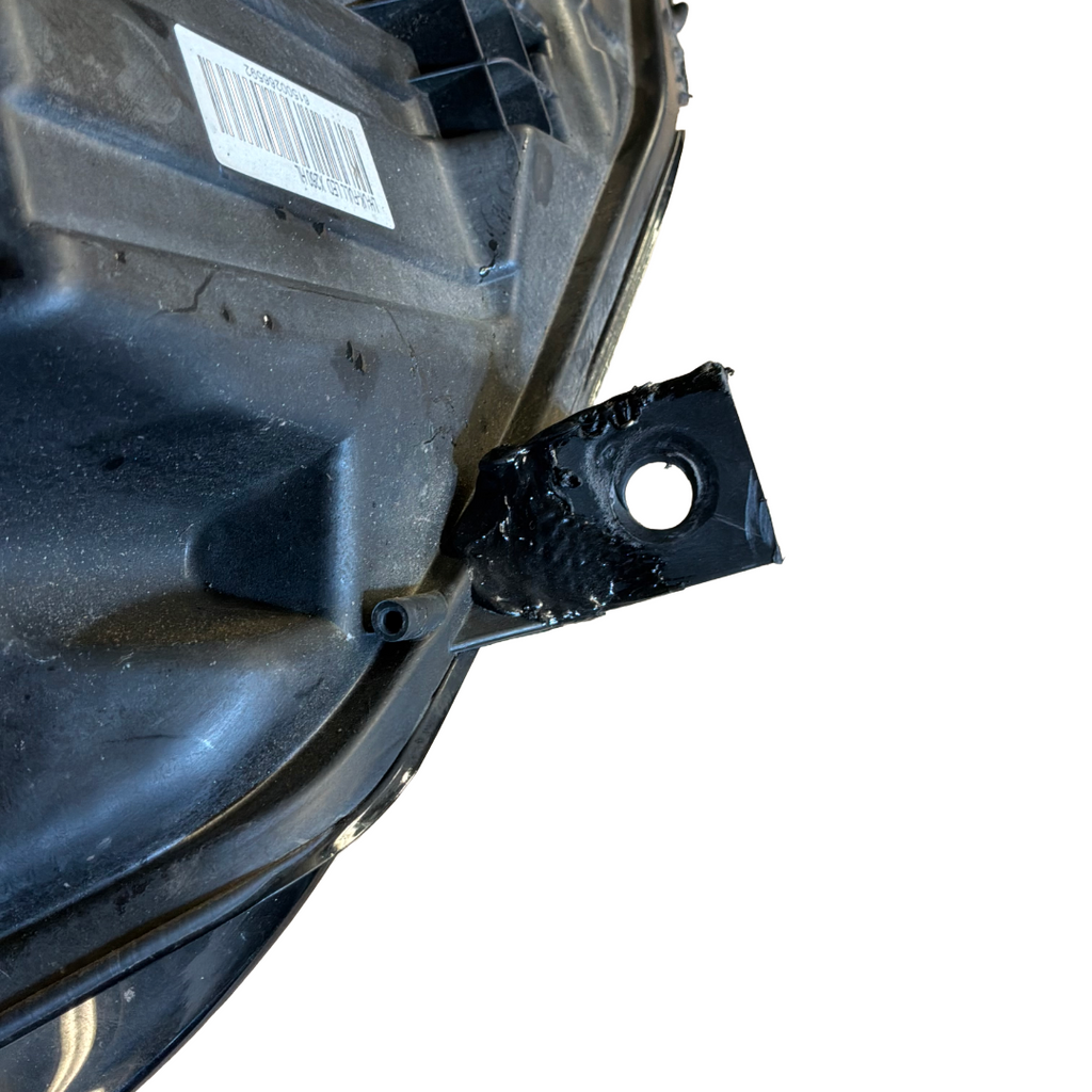 JAGUAR XF / F-PACE N/S/F ADAPTIVE LED HEADLAMP ASSY (GX6313W030KE)