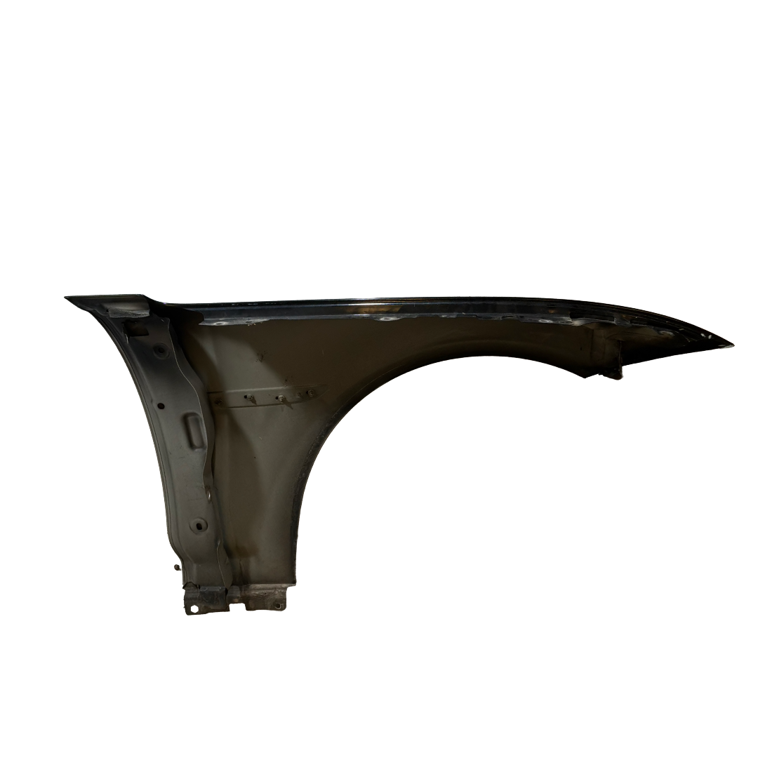 JAGUAR XJ (X351) 2010-2019 N/S/F WING ASSY (ULTIMATE BLACK PEL) (AW9316006AL)