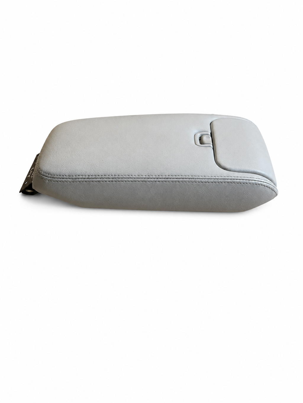 JAGUAR XJ8 GENUINE CENTRE CONSOLE ARMREST (COLOUR-AGD)