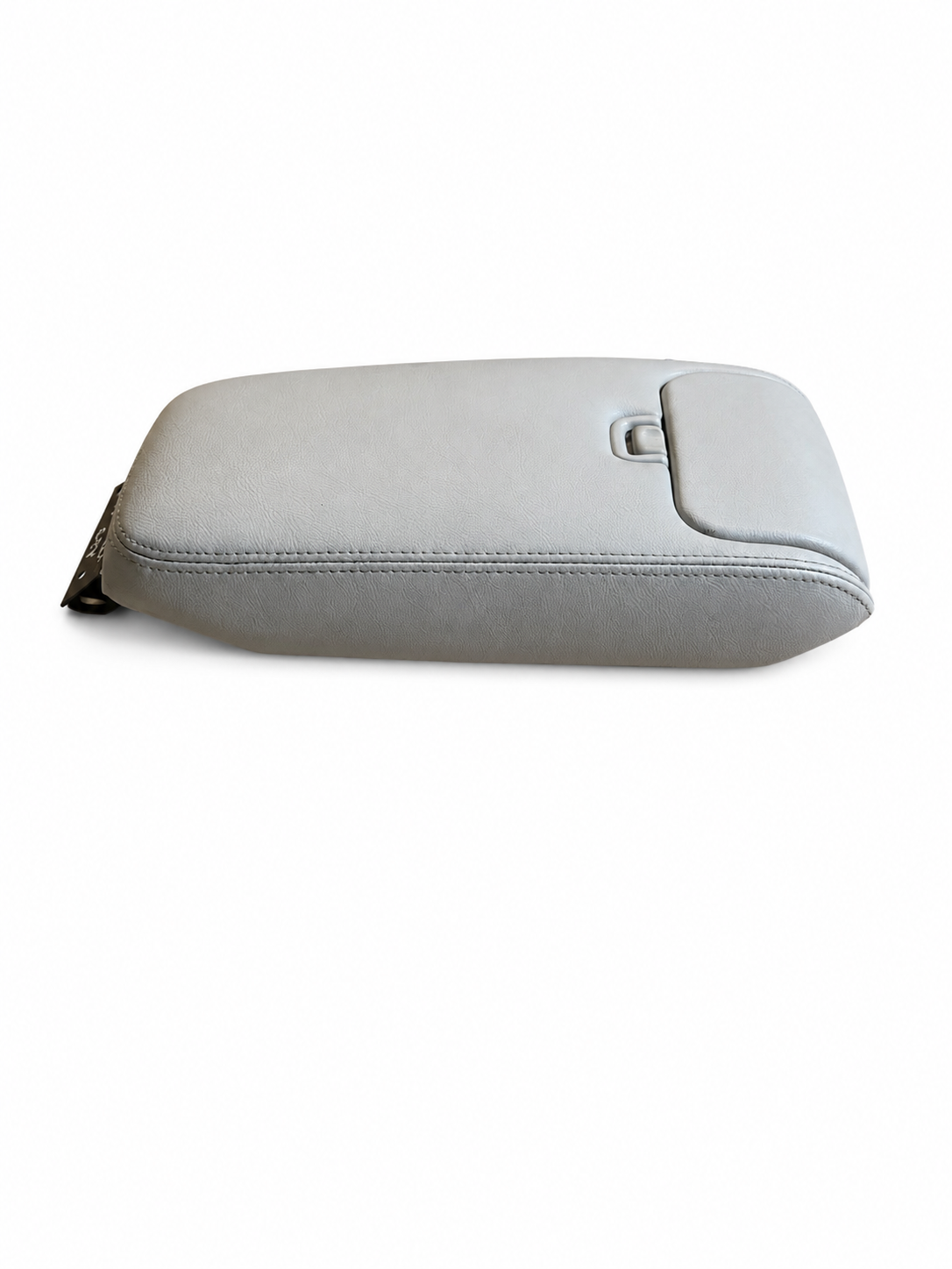JAGUAR XJ8 GENUINE CENTRE CONSOLE ARMREST (COLOUR-AGD)