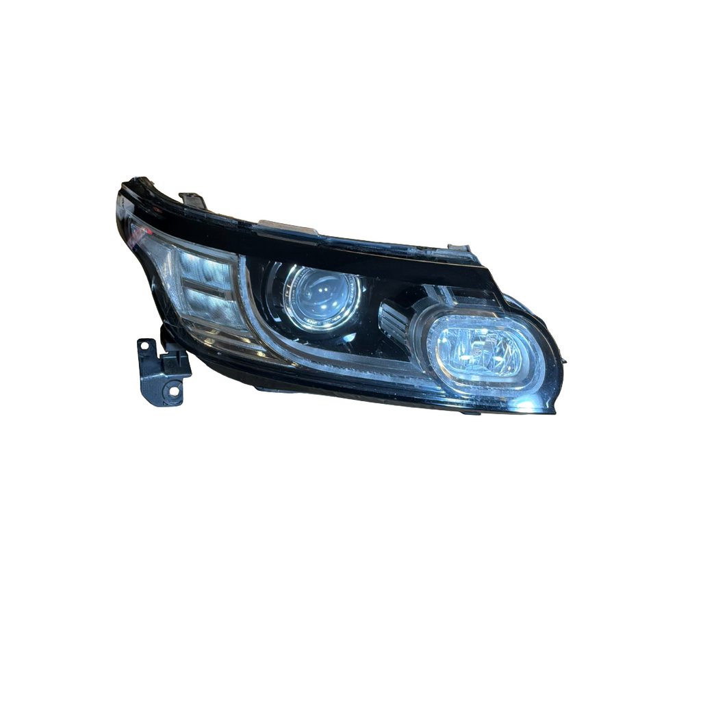 RANGE ROVER SPORT 2014> O/S/F BI-XENON HEADLAMP ASSY (DK6213W029DG)