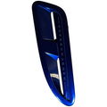 JAGUAR XFR/XKR/XJR RH BONNET GRILLE (7W8316C629AE0XXX)