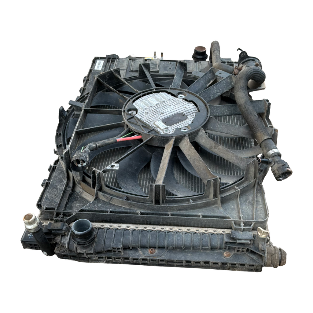 LAND ROVER DISCOVERY SPORT 2015> COMPLETE RADIATOR PACK (GJ328005CB)