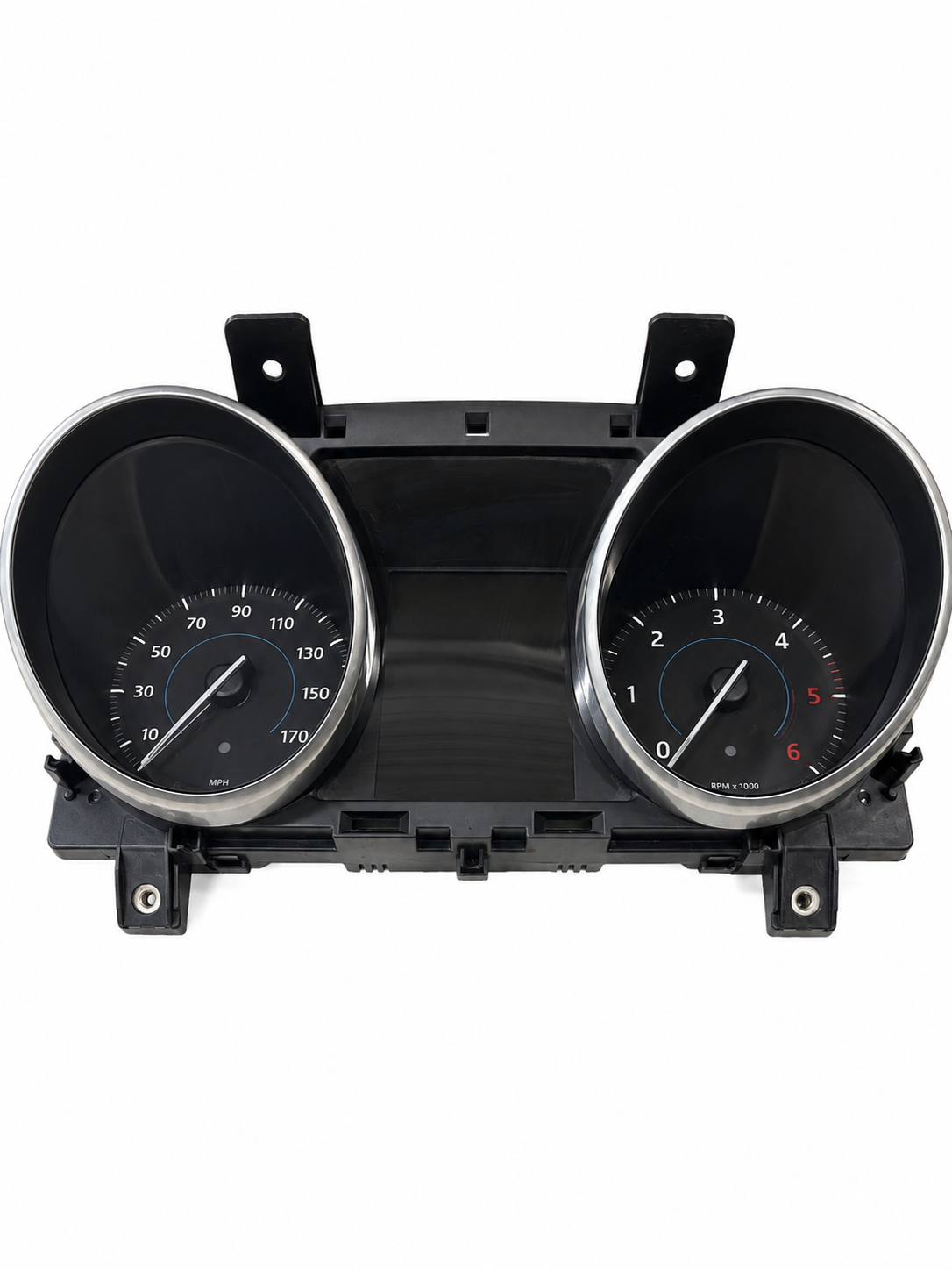 JAGUAR XE 2015> INSTRUMENT CLUSTER GENUINE OEM (HX7310849BE)