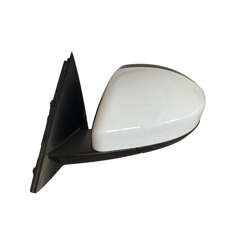 JAGUAR E-PACE X540 N/S MIRROR GENUINE OEM (J9C317683AAC)