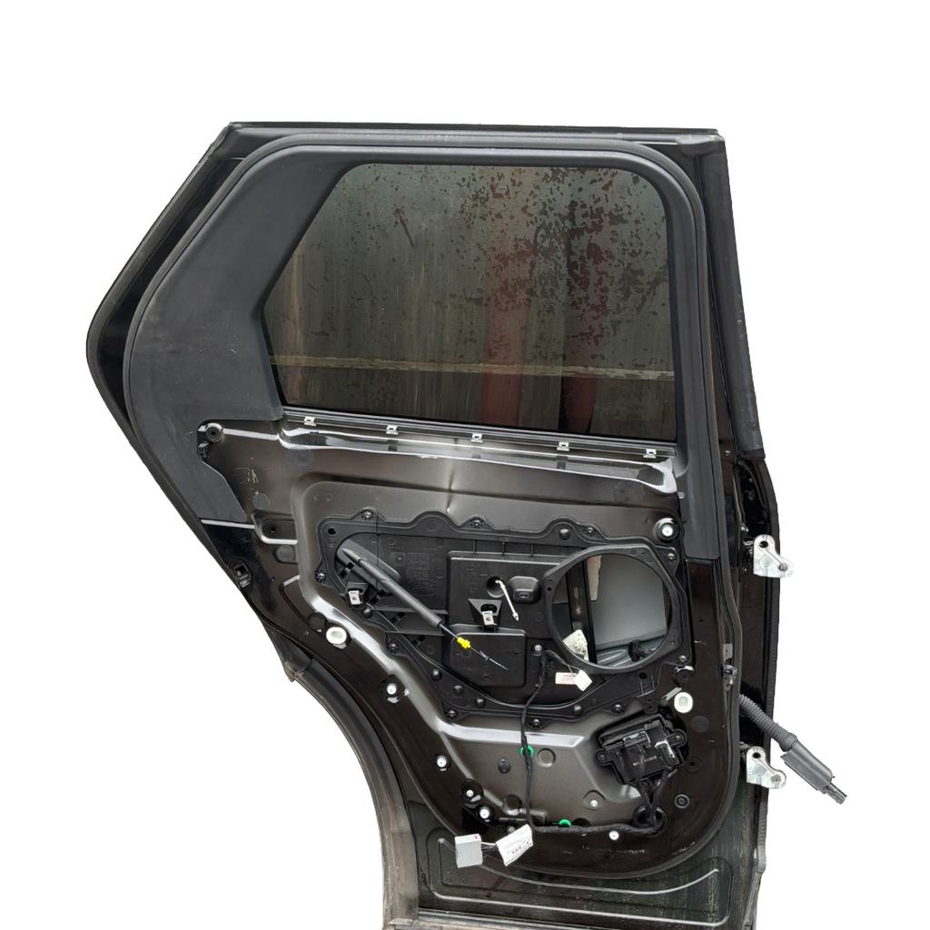 LAND ROVER DISCOVERY 5 N/S/R DOOR ASSY (HY3224631AB)