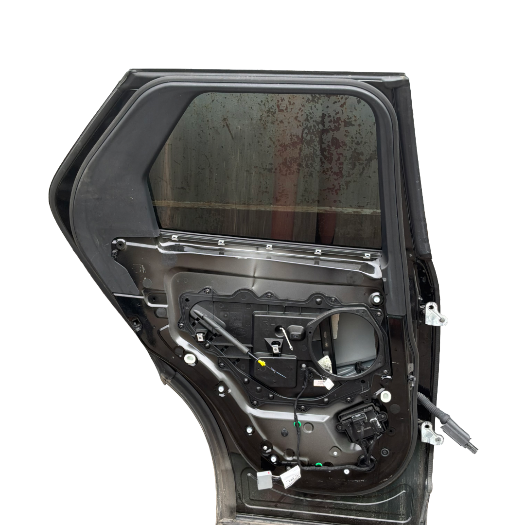 LAND ROVER DISCOVERY 5 N/S/R DOOR ASSY (HY3224631AB)