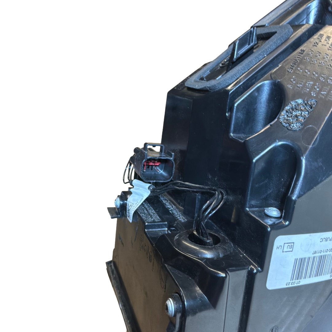 LAND ROVER DISCOVERY 2015> N/S/R OUTER LAMP UNIT