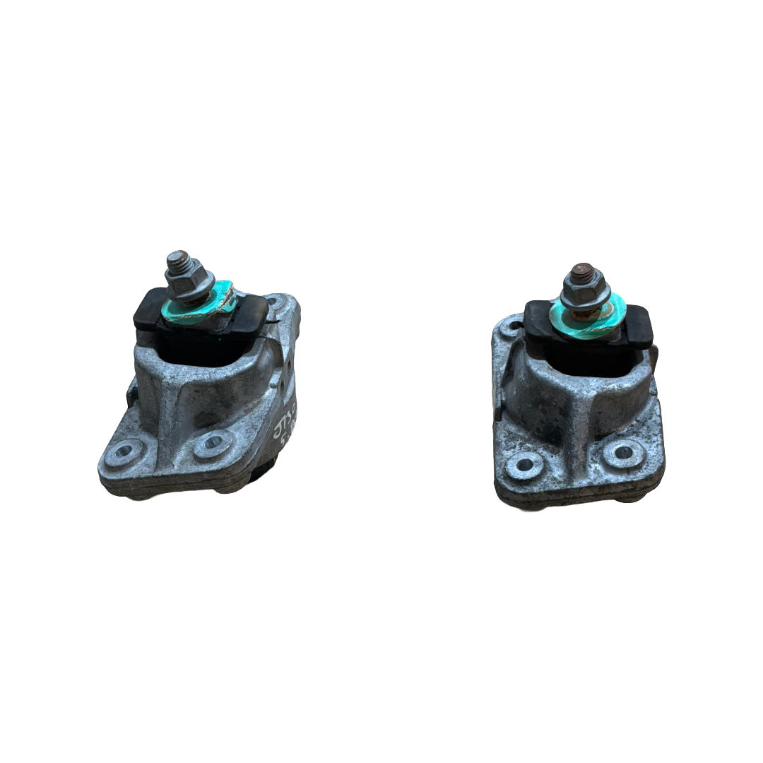 LAND ROVER 5.0 SUPERCHARGED ENHANCED ENGINE MOUNTS (HPLA6A003BB)