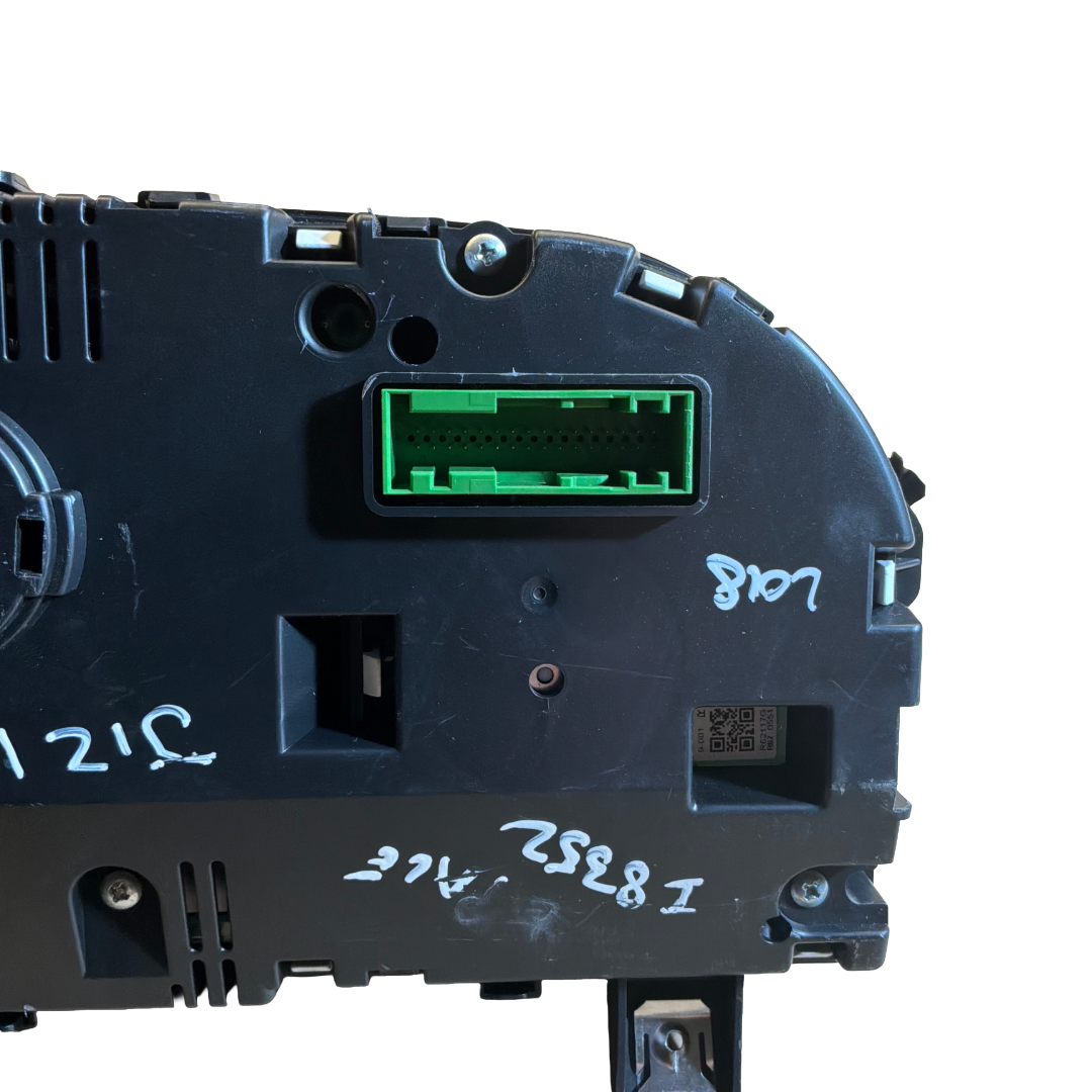 JAGUAR E-PACE 2017> INSTRUMENT CLUSTER (J9C310849BG)