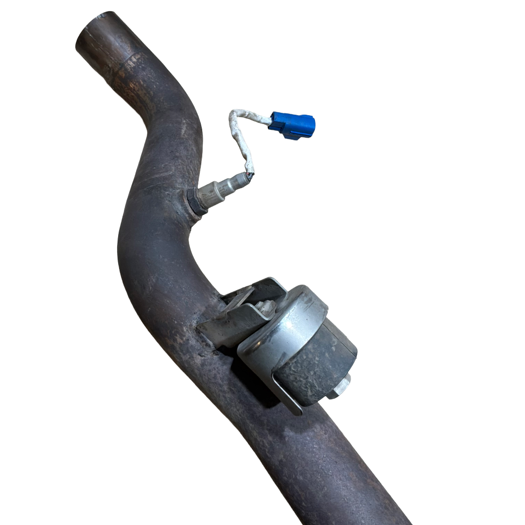 RANGE ROVER 5.0 SURPERCHARGED O/S CATALYTIC CONVERTER (KPLA5H342EB)