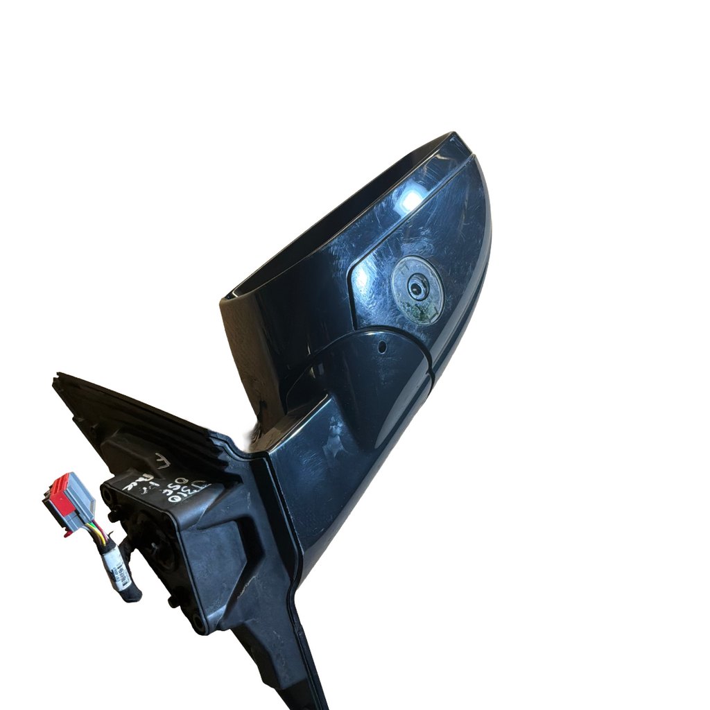 JAGUAR F-PACE 2016> O/S WING MIRROR ASSY