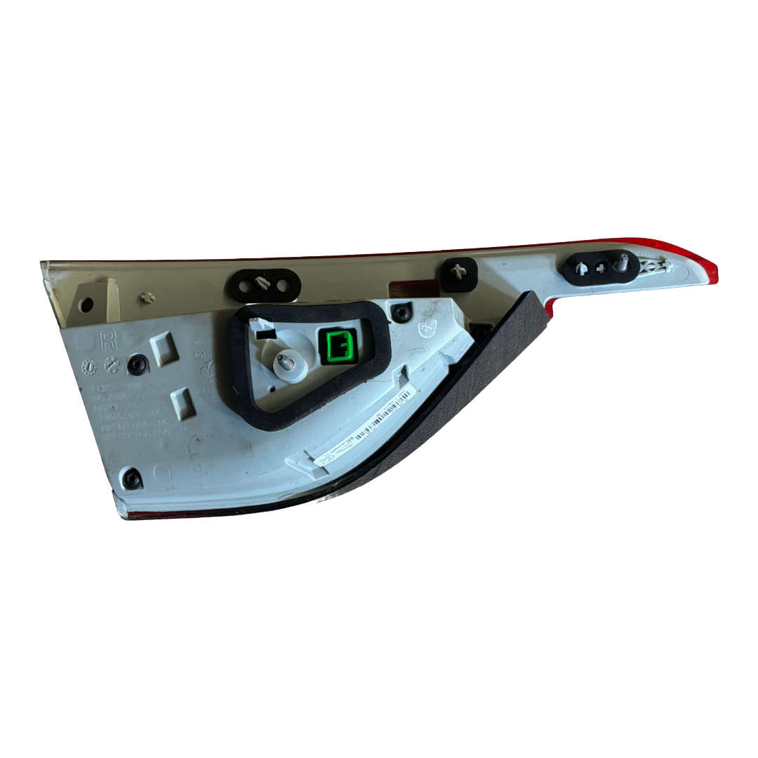 JAGUAR XF 2016> O/S/R INNER TAIL LAMP (GX6315K272AG)