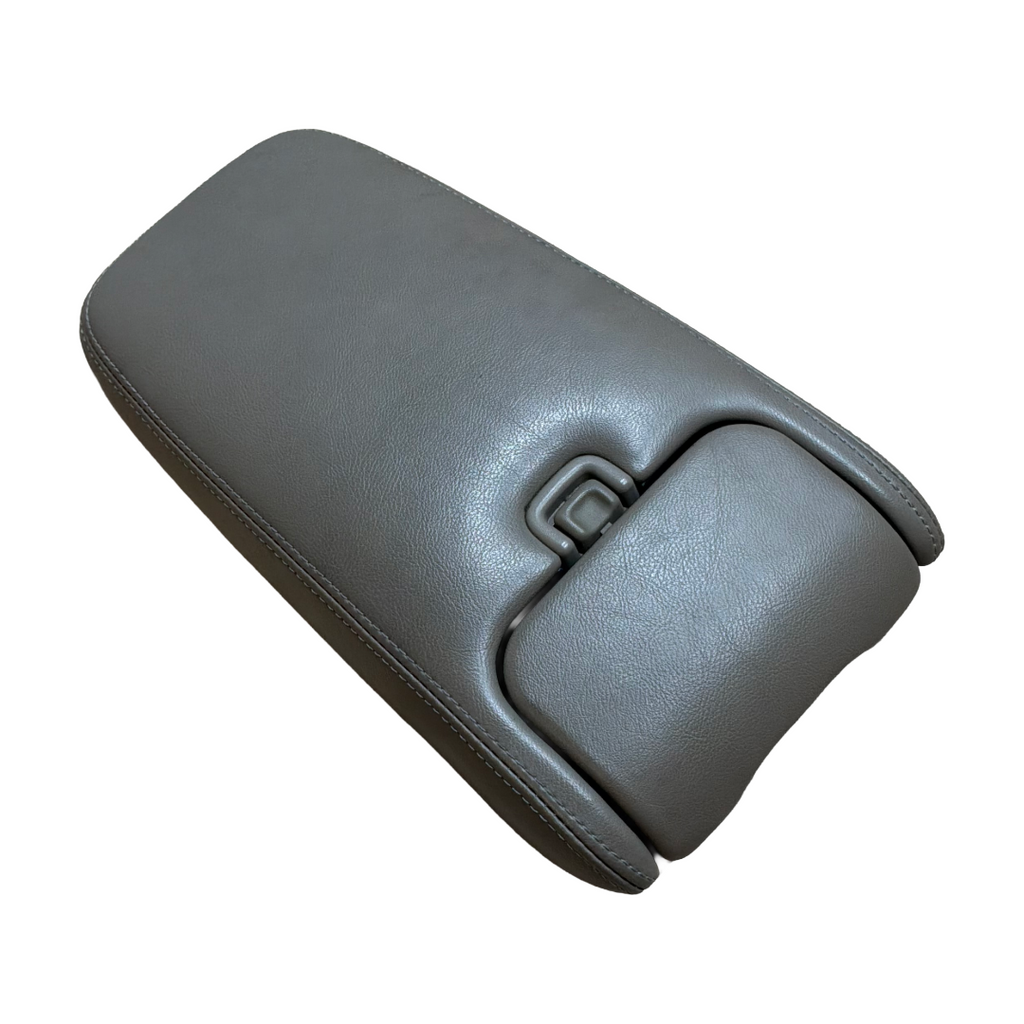 JAGUAR XJ8 GENUINE CENTRE CONSOLE ARMREST (COLOUR-AEK)