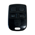 JAGUAR XJ X308 4 BUTTON REMOTE LOCKING KEY FOB (LJE2610BE)