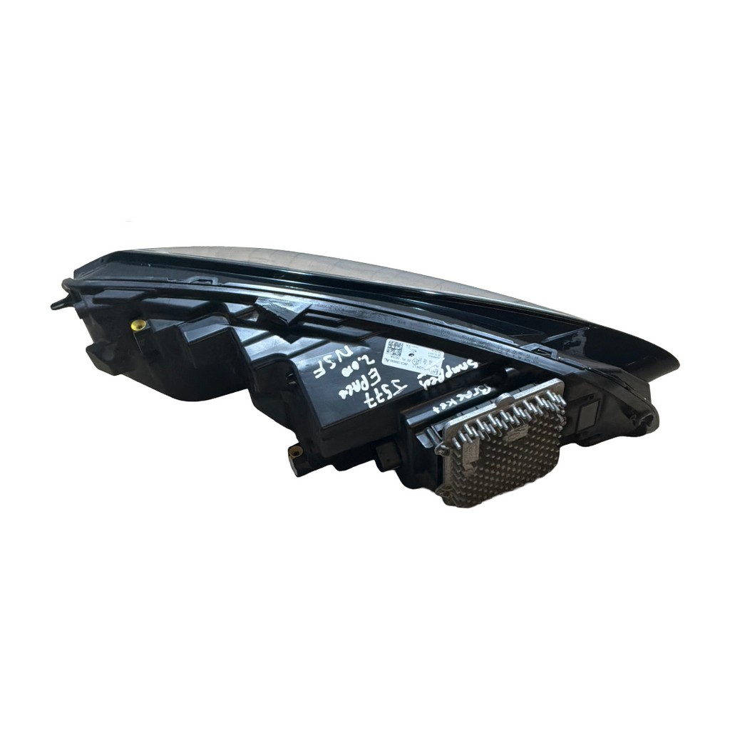JAGUAR E-PACE 2017> N/S/F LED HEADLAMP (J9C313W030AD)