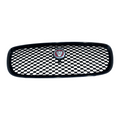 JAGUAR XF (X260) GLOSS BLACK RADIATOR GRILLE (GX6M018K28C)