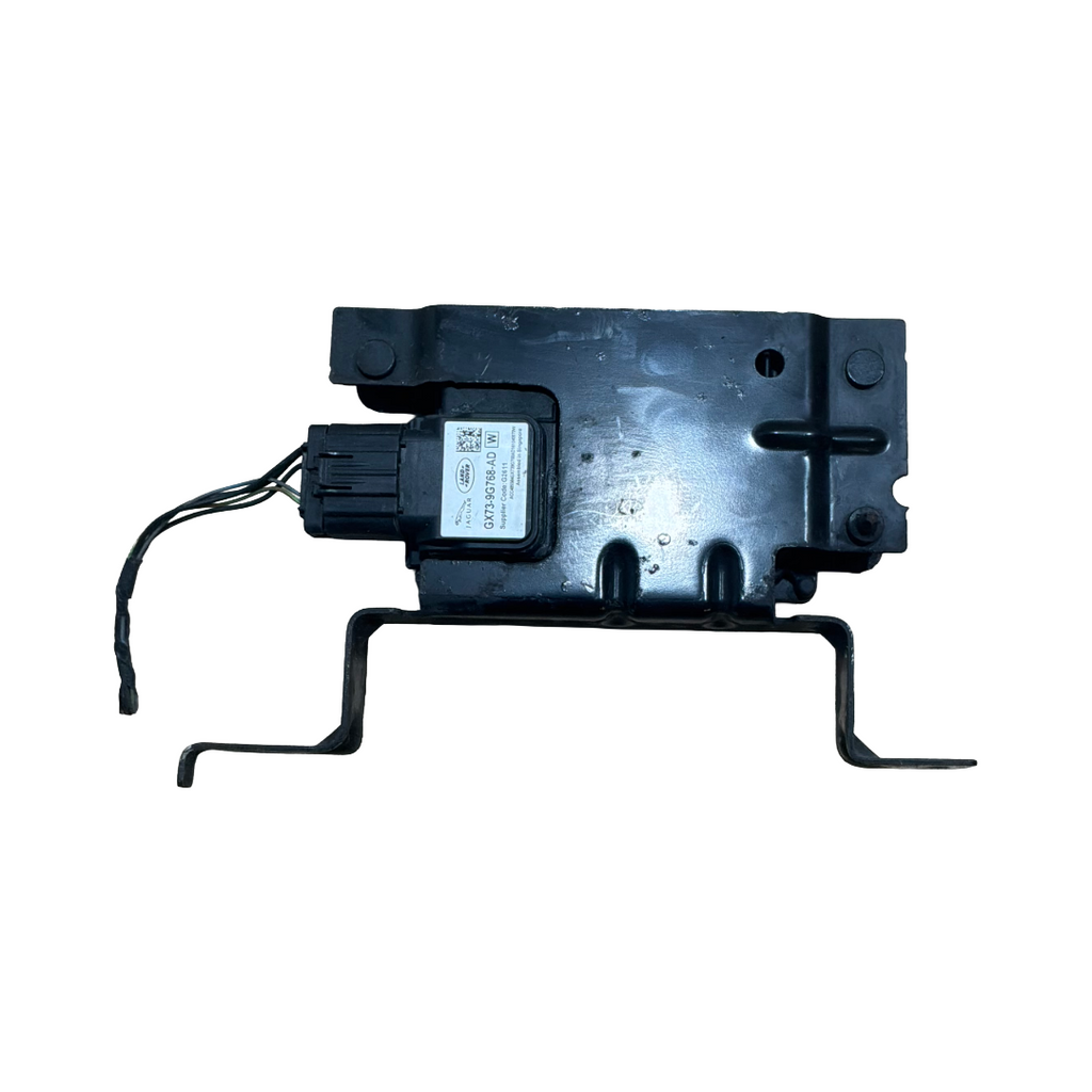 JAGUAR / LAND ROVER ADAPTIVE CRUISE CONTROL RADAR (GX739G768AD)