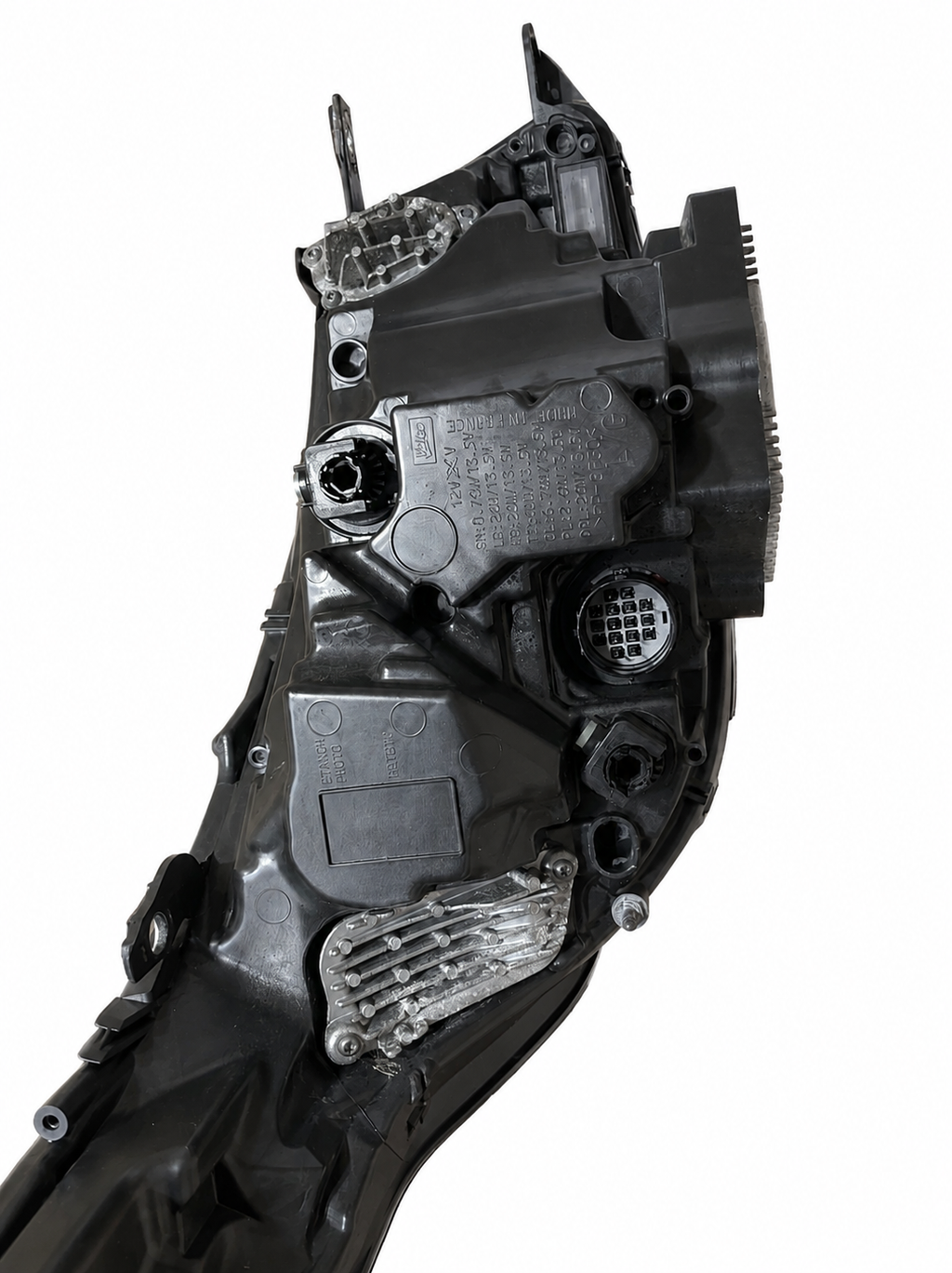 LAND ROVER DISCOVERY 2015> N/S/F ADAPTIVE LED HEADLAMP ASSY (HY3213W030GA)