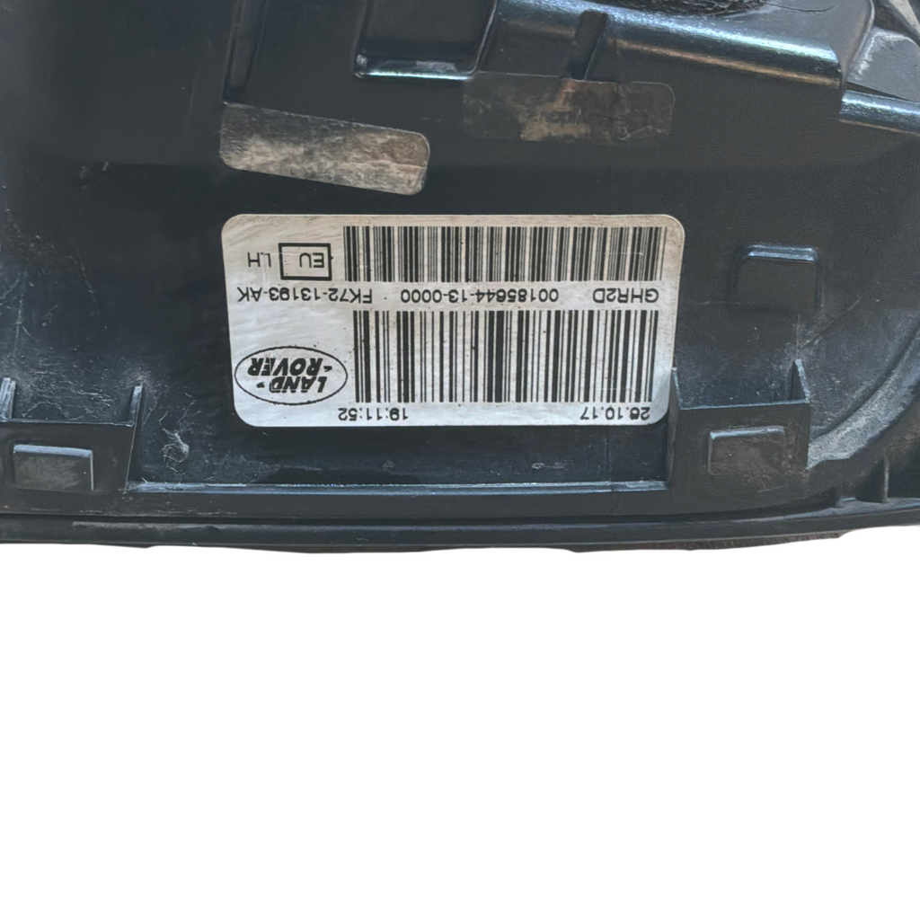 LAND ROVER DISCOVERY SPORT 2015> N/S/R INNER TAIL LAMP ASSY (FK7213193AK)