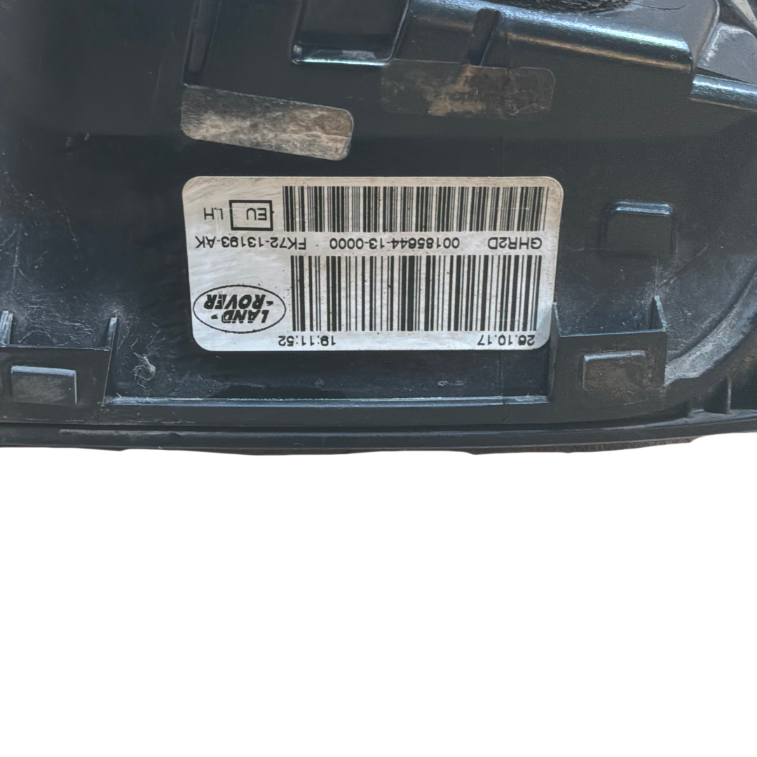 LAND ROVER DISCOVERY SPORT 2015> N/S/R INNER TAIL LAMP ASSY (FK7213193AK)