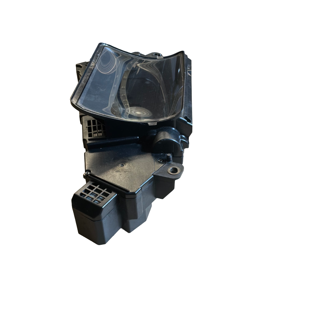 JAGUAR XE / XF HUD UNIT GENUINE OEM (GX6319G468AC)