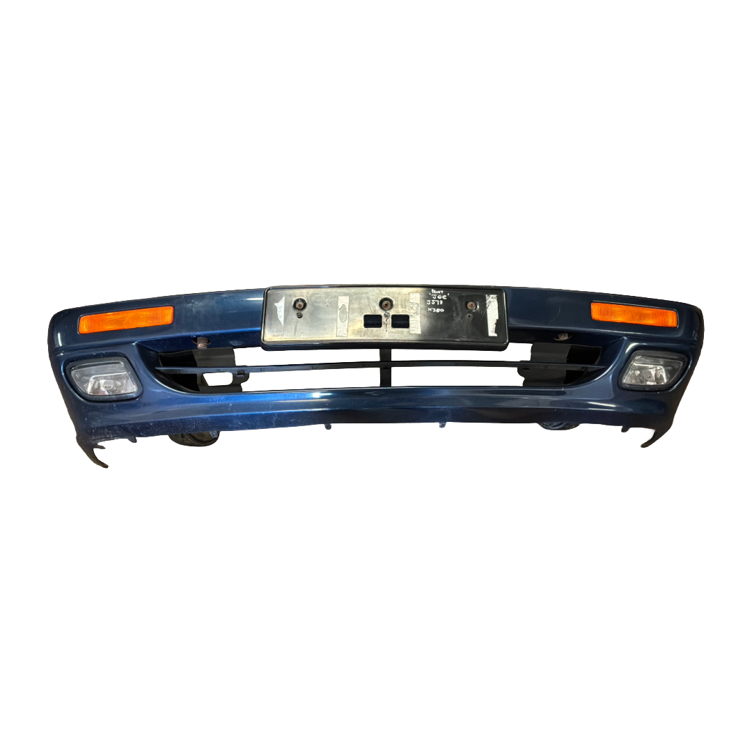 JAGUAR XJ (X300) 1995-1997 COMPLETE FRONT BUMPER ASSY (BEC19902XXX)