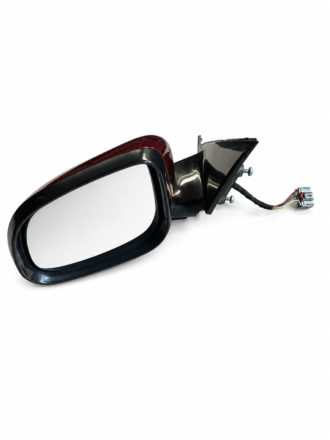 JAGUAR XF 2011-2015 N/S/F WING MIRROR ASSY