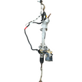 JAGUAR F-PACE 2016> COMPLETE STEERING RACK (HK833200BC)