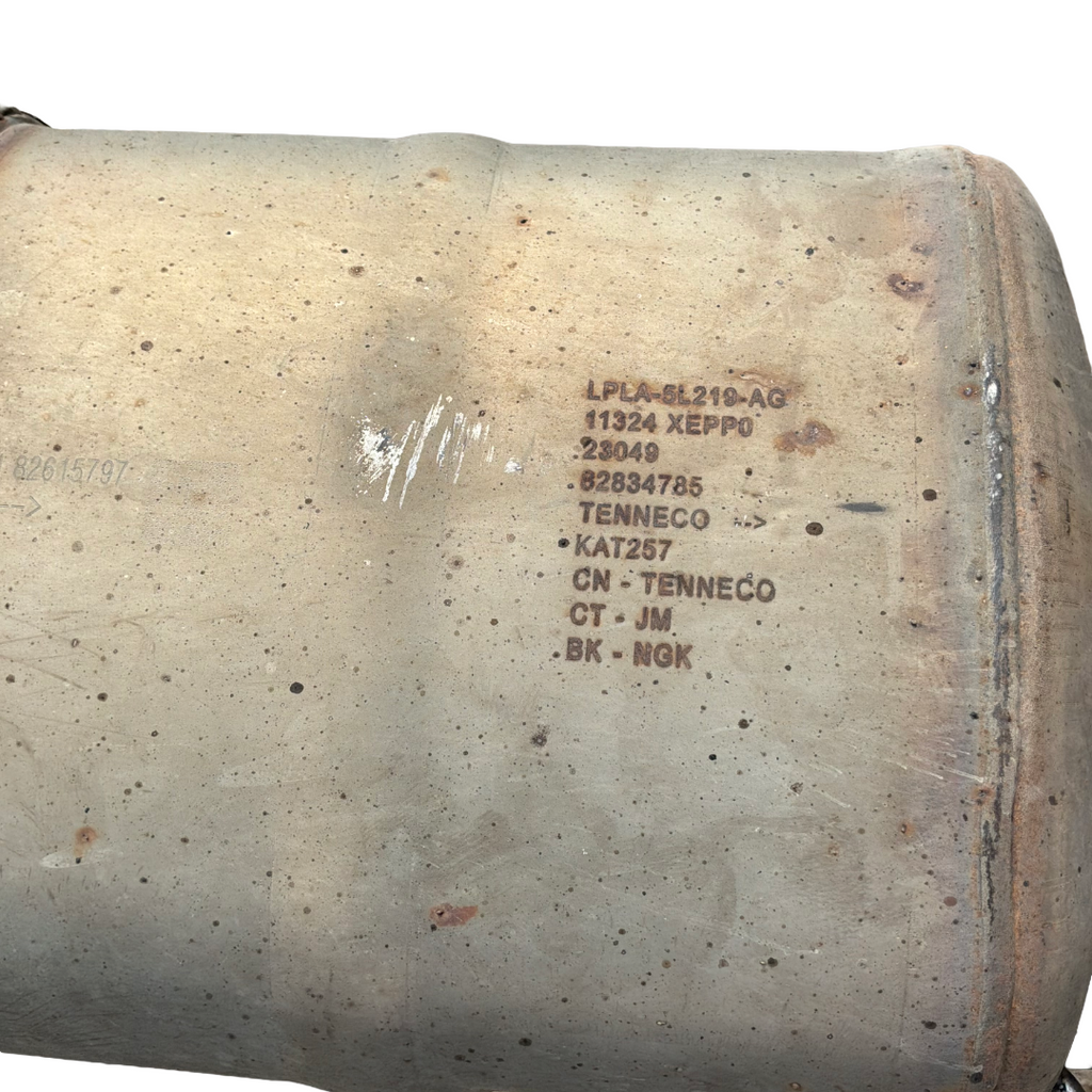 LAND ROVER DISCOVERY 5 2017> GENUINE SCR CATALYTIC CONVERTER (LPLA5L219AG)