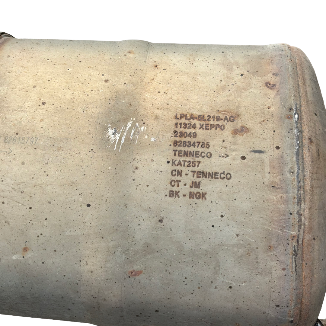 LAND ROVER DISCOVERY 5 2017> GENUINE SCR CATALYTIC CONVERTER (LPLA5L219AG)