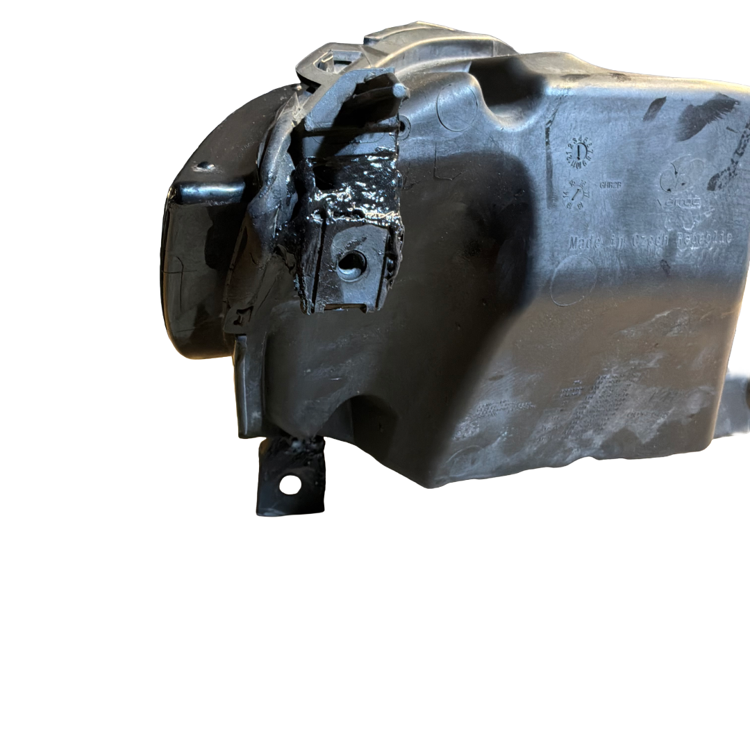 JAGUAR XF / F-PACE N/S/F ADAPTIVE LED HEADLAMP ASSY (GX6313W030KE)