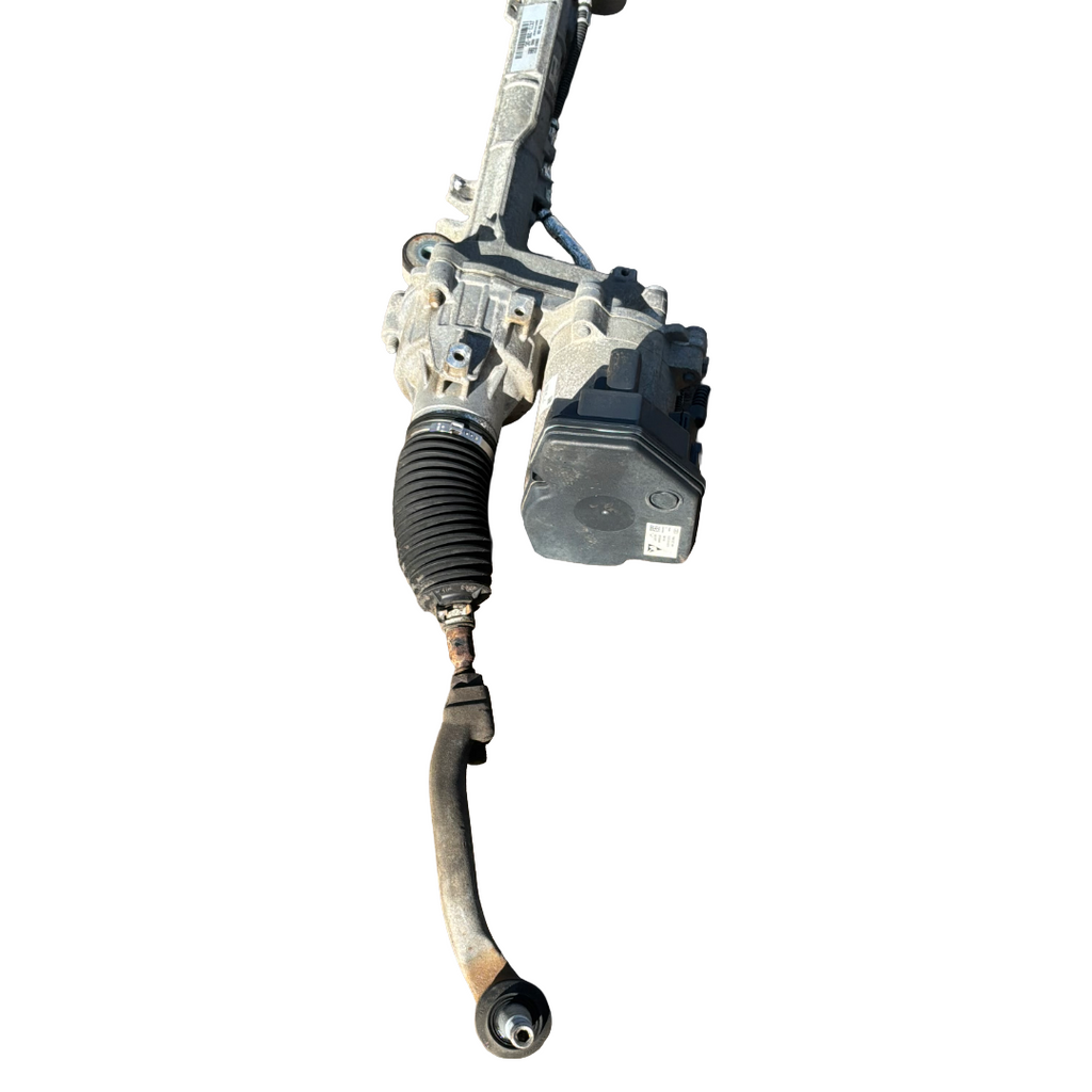 JAGUAR XE (X760) COMPLETE STEERING RACK (JX733200DC)