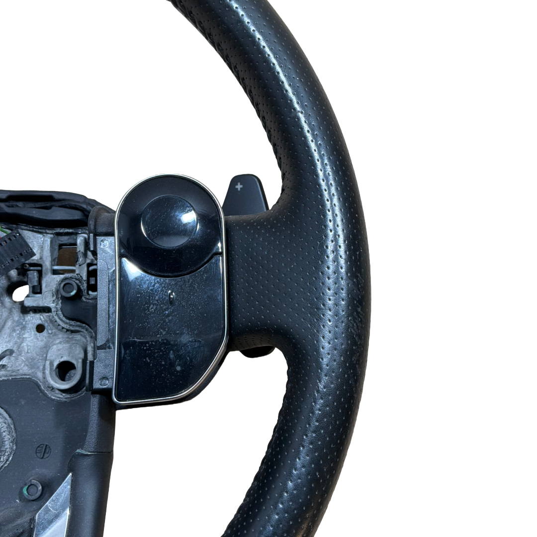 LAND ROVER L550 STEERING WHEEL (J8A23F563AB8PVJ)