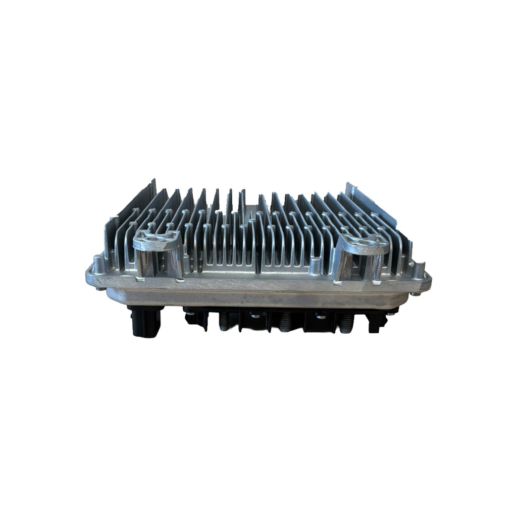 JAGUAR / LAND ROVER DC VOLTAGE CONVERTER (N8B214B227AC)